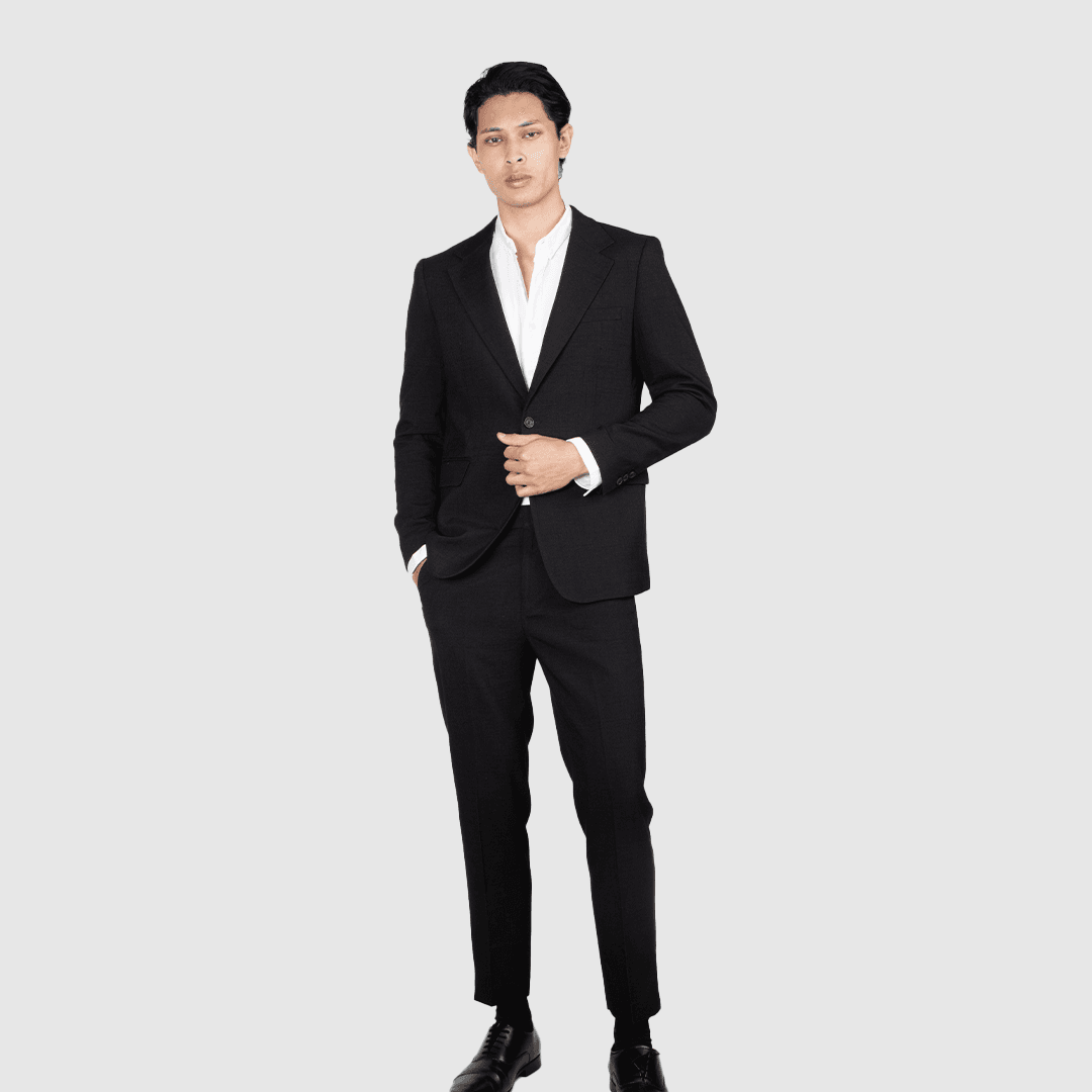SUITS & BLAZERS