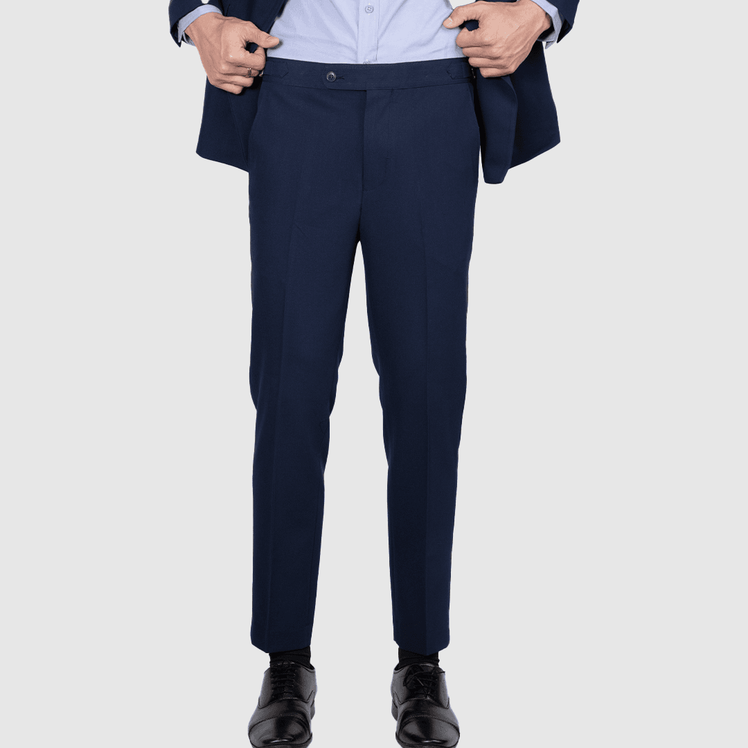 Suit Trousers