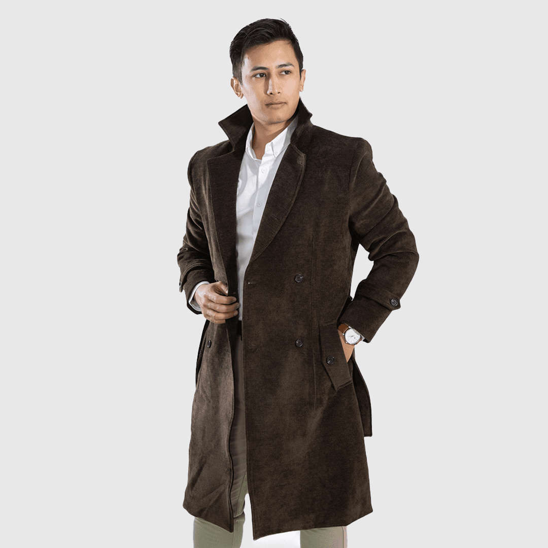 Overcoat