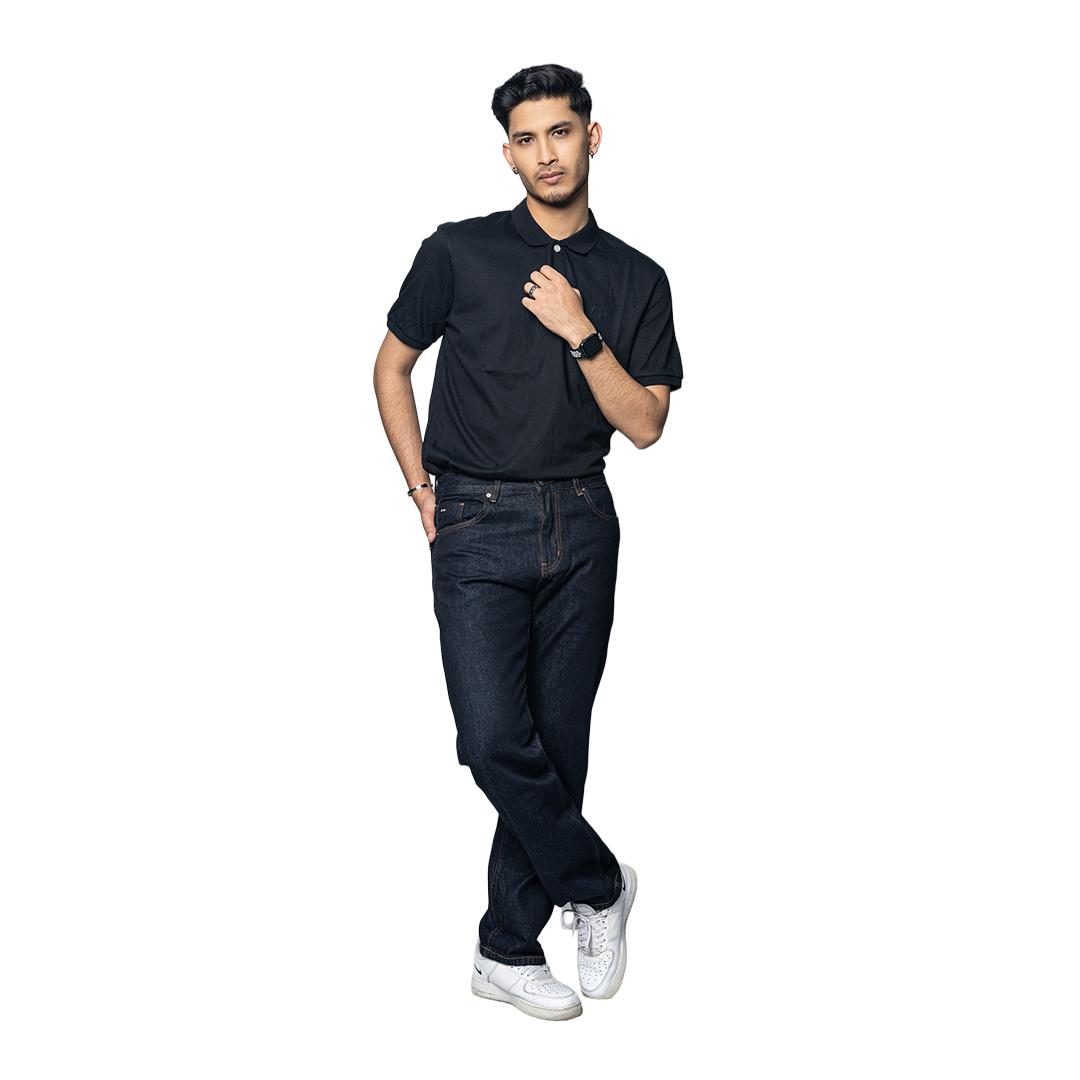 Selvedge Hand Stich(HDM-ST-27)