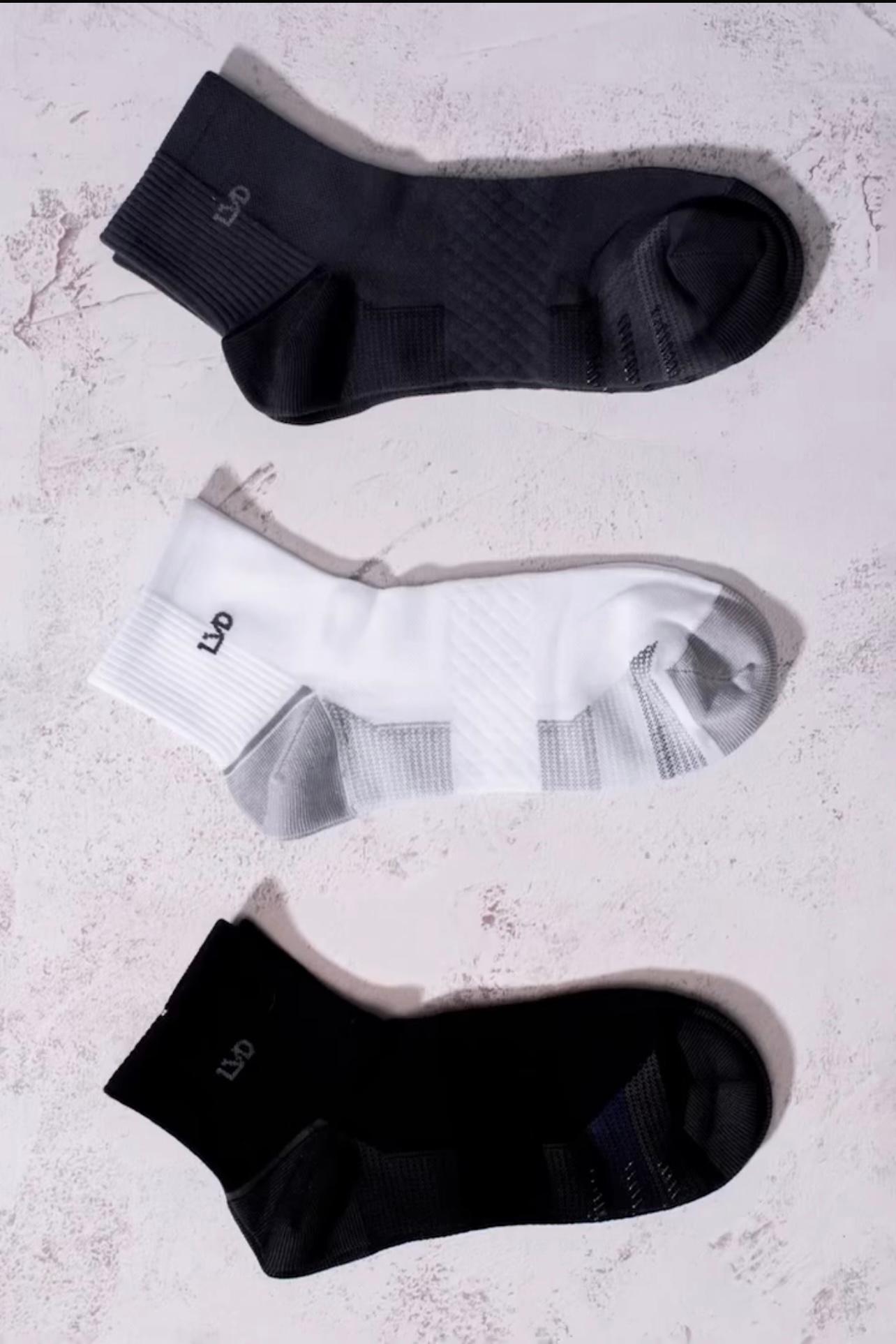 SOCKS