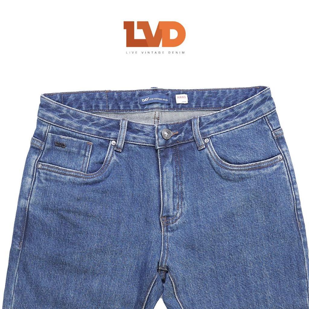 SOFT JEANS