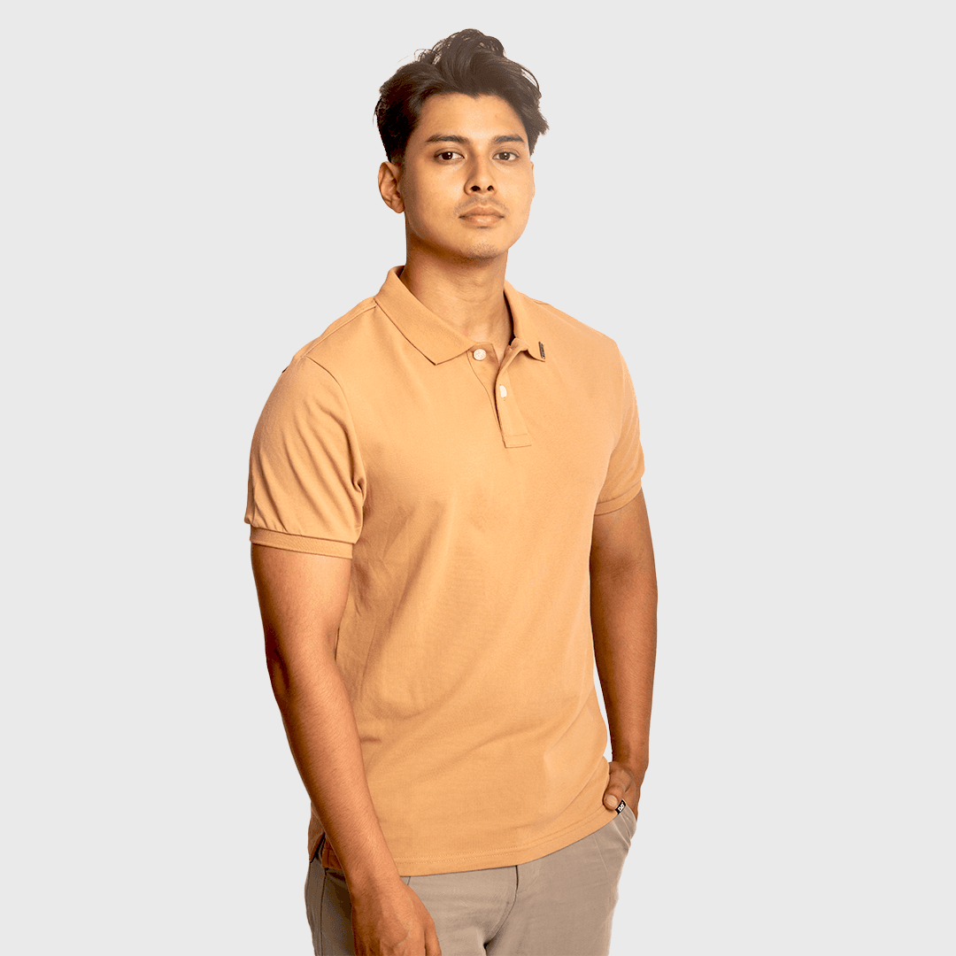 POLO T-SHIRT