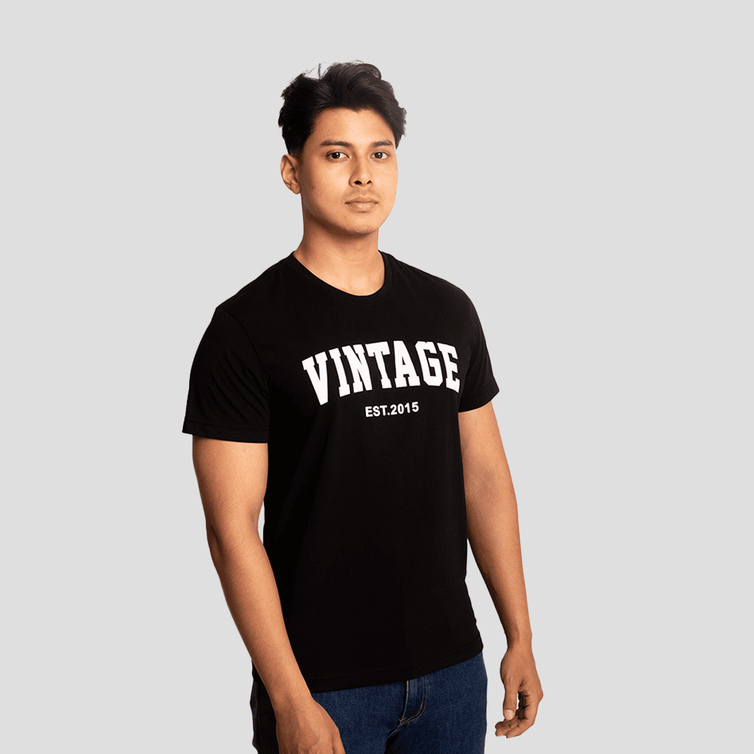 GRAPHIC T-SHIRT