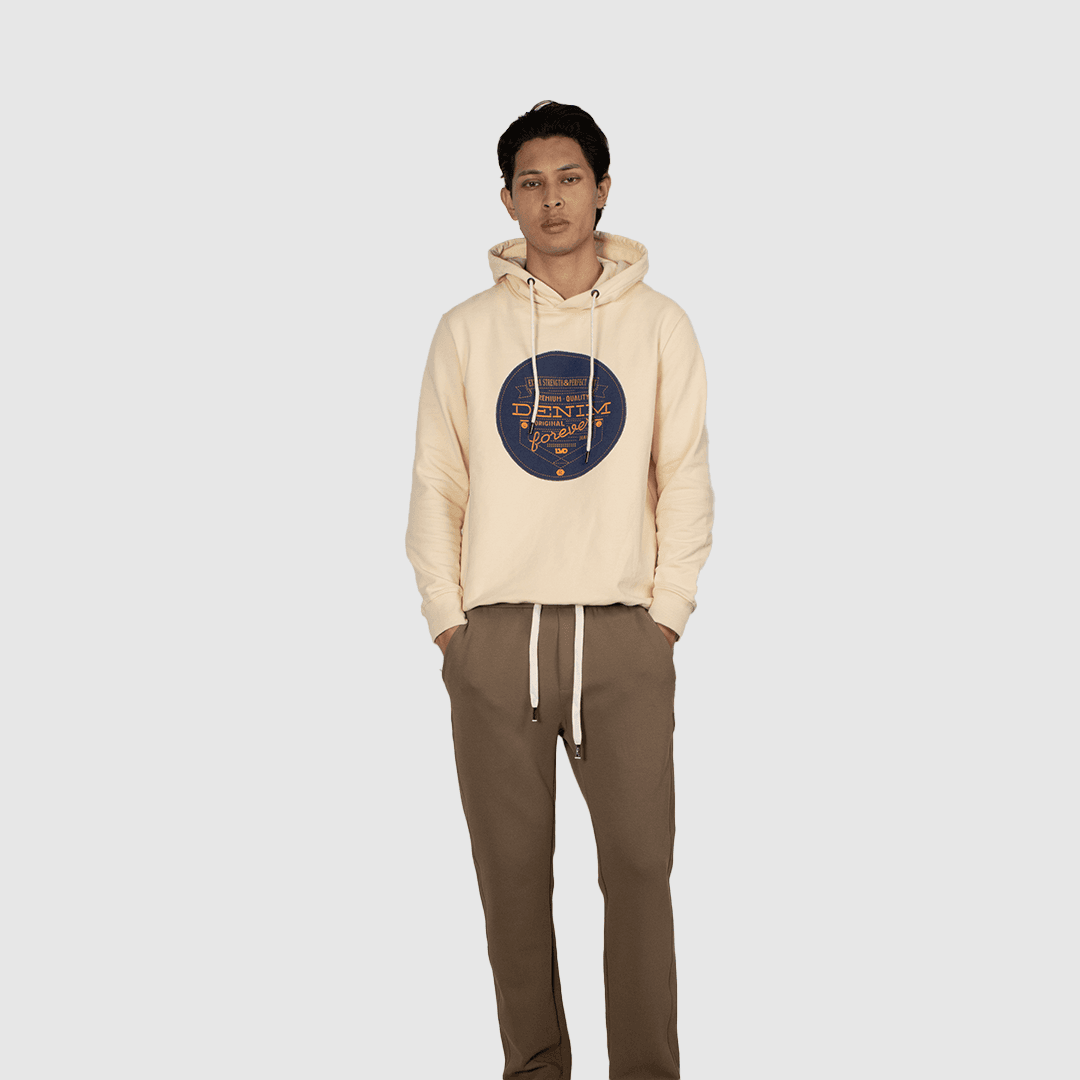 Essential Sweatpant (II IV TP-858A)