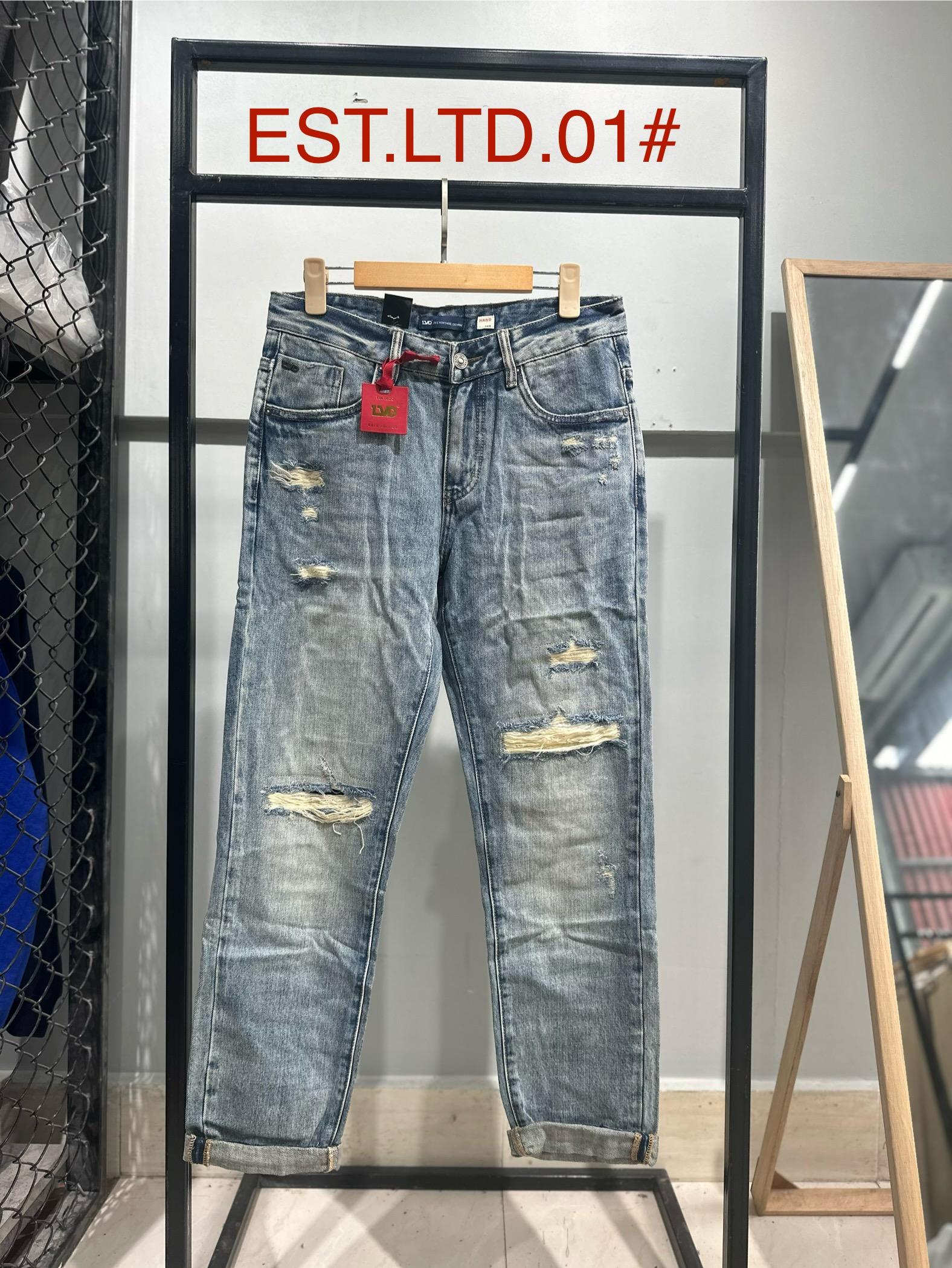 product title
