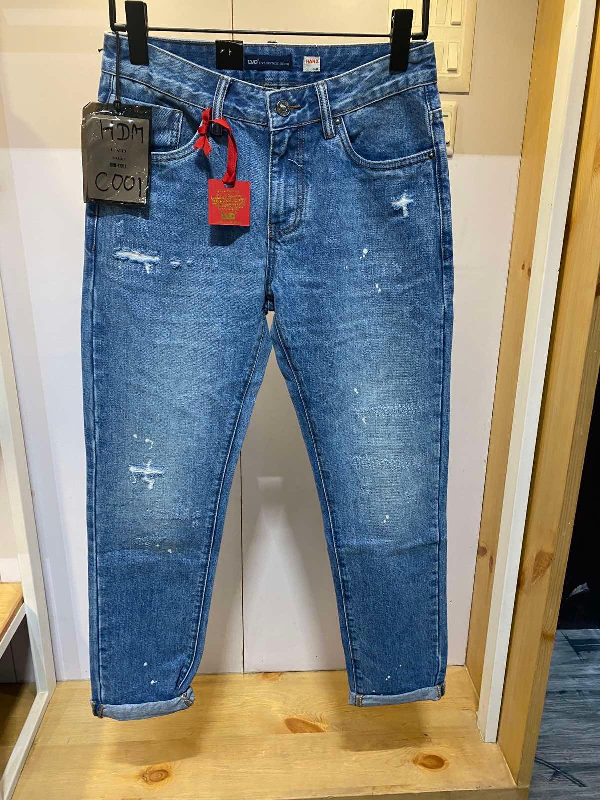product title