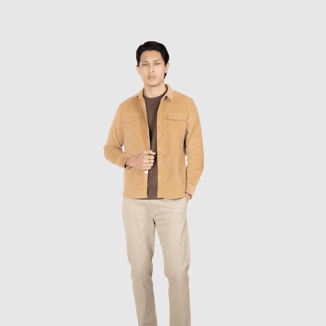 COTTON PANT (II IV CC-03)