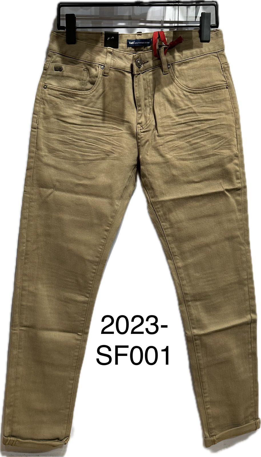 product title
