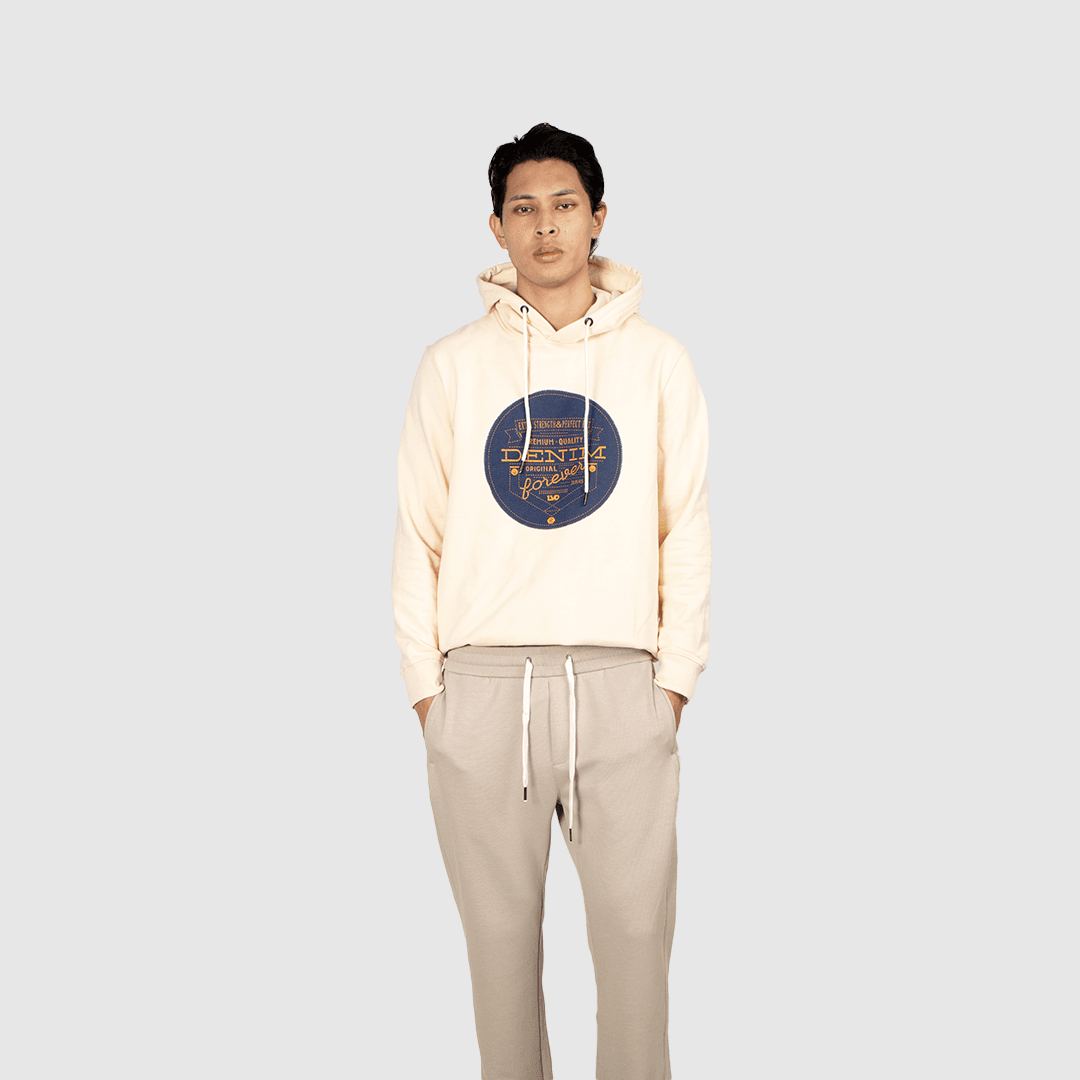 Essential Sweatpant (II IV TP-682)
