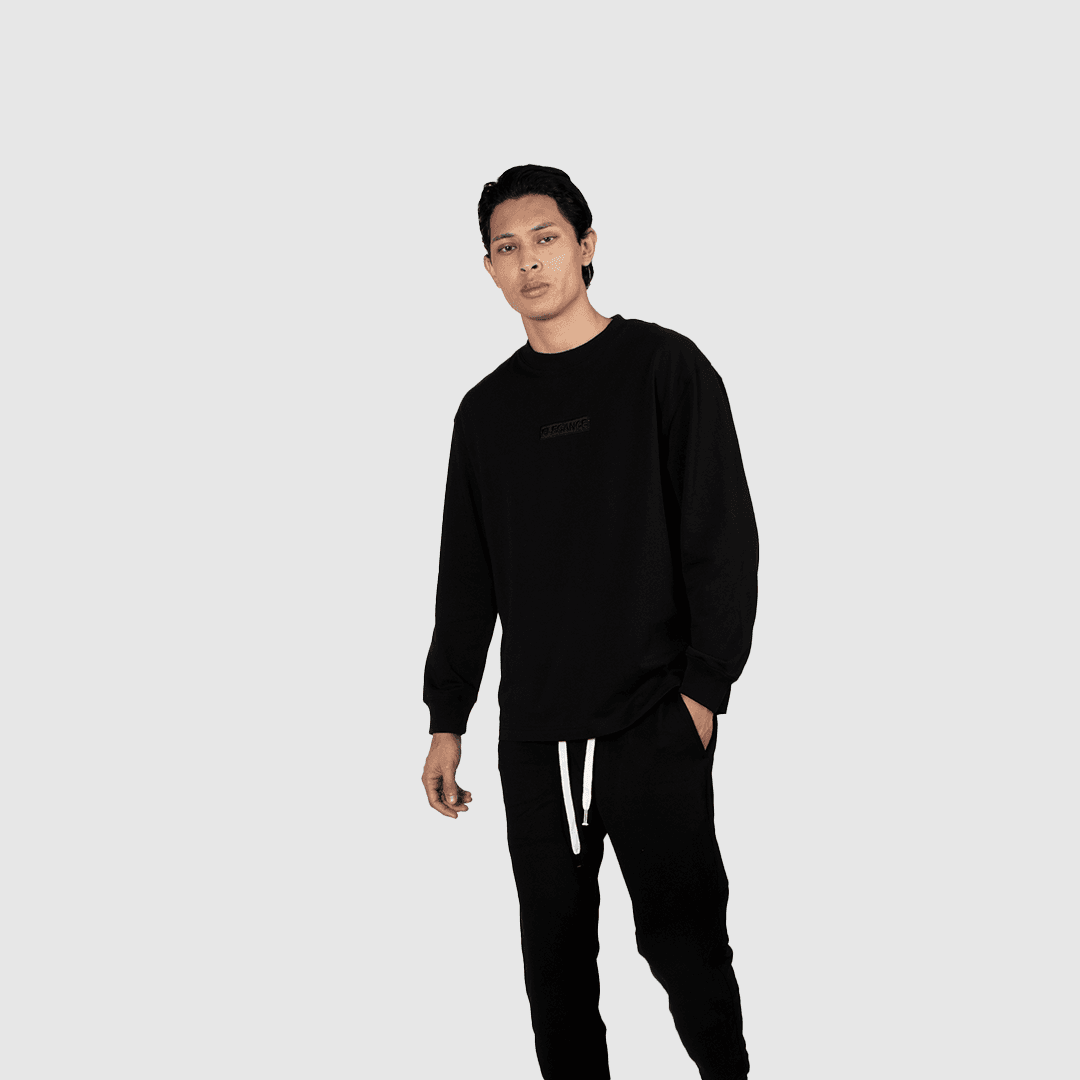 Essential Sweatpant (II IV TR-683)