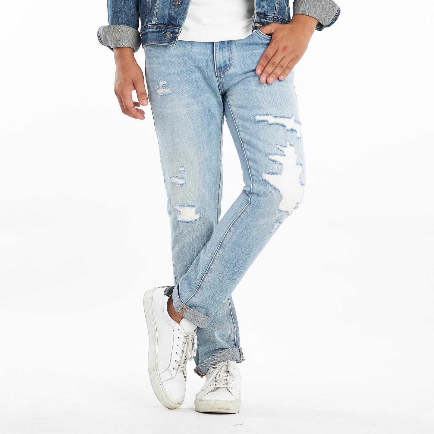 product title