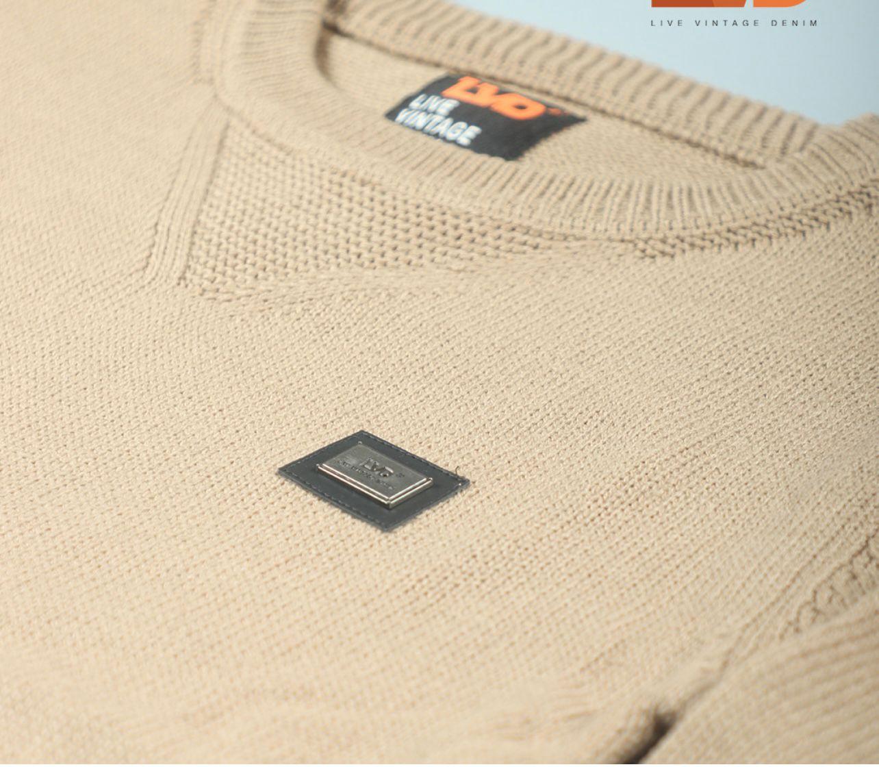 product title